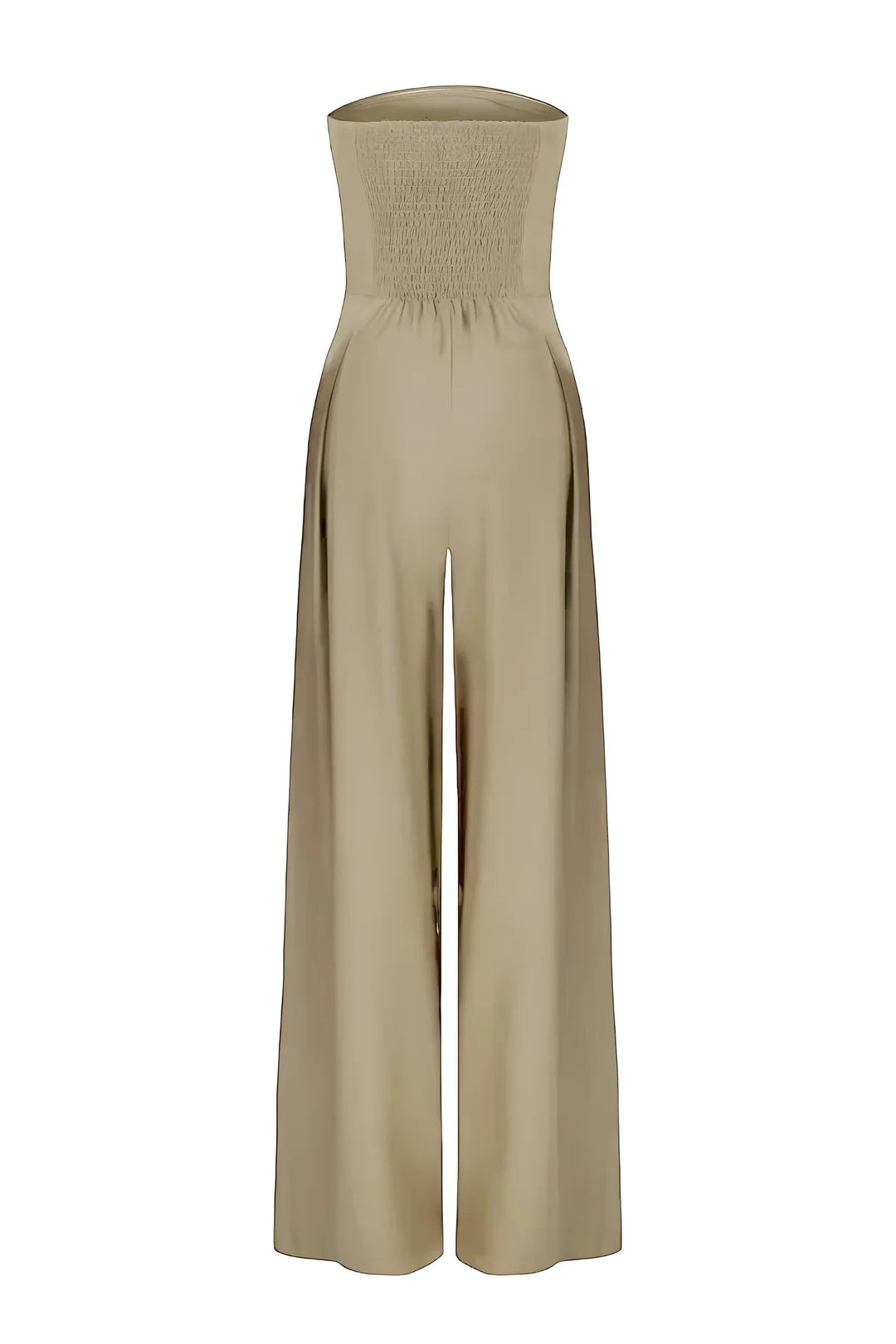 Lucy | Virale & Flatterende Jumpsuit