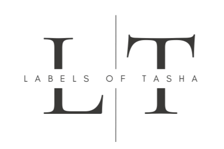 Labels Of Tasha