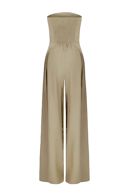 Lucy | Virale & Flatterende Jumpsuit