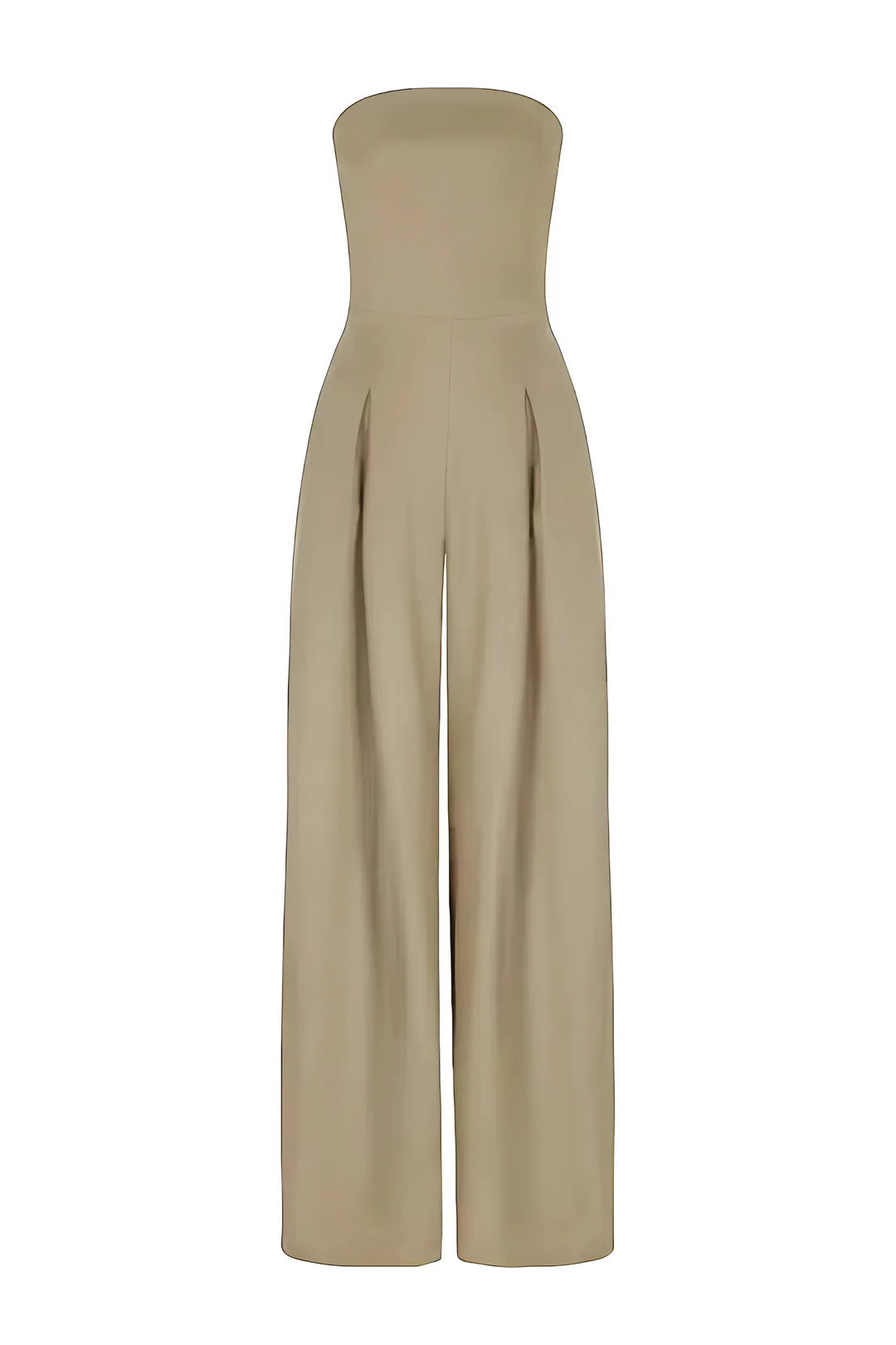 Lucy | Virale & Flatterende Jumpsuit