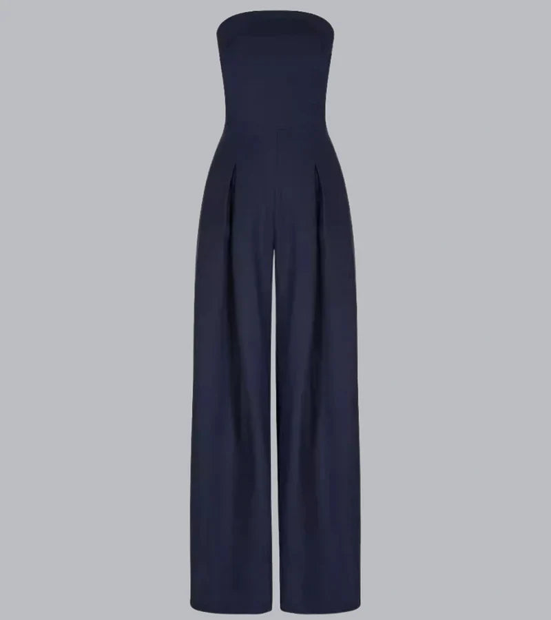 Lucy | Virale & Flatterende Jumpsuit