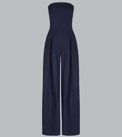 Lucy | Virale & Flatterende Jumpsuit