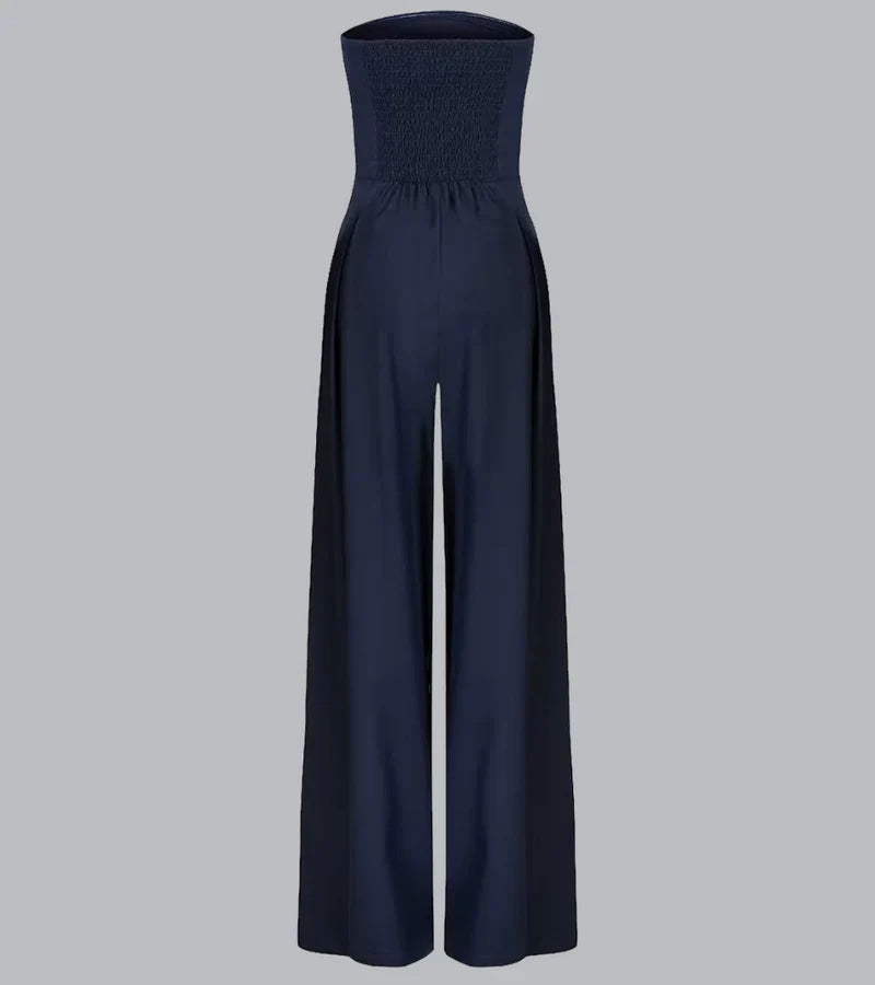 Lucy | Virale & Flatterende Jumpsuit