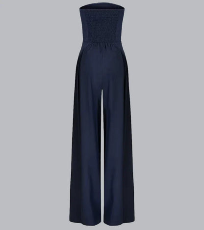 Lucy | Virale & Flatterende Jumpsuit