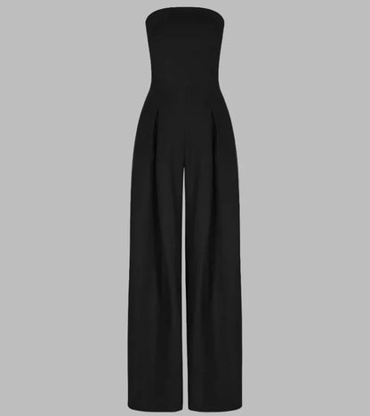Lucy | Virale & Flatterende Jumpsuit