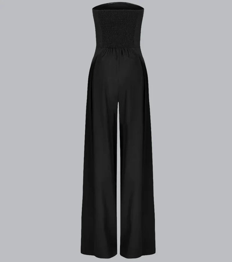 Lucy | Virale & Flatterende Jumpsuit